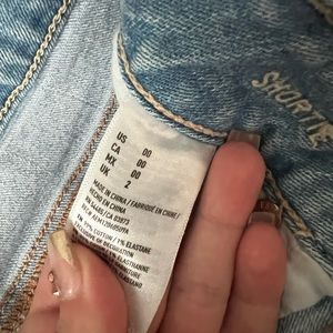 00 American Eagle Outfitters shorts